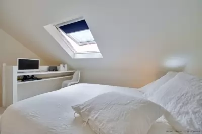 Chambre d'hôte 'Maison d'hôtes a côté' en Haute-Savoie