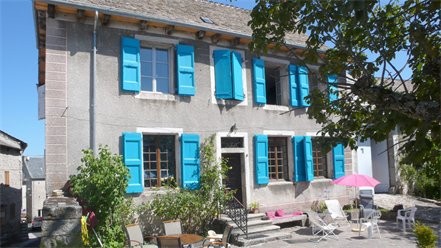 Photo Chambre d'hte Aumont aubrac Chambre d'Hte Les Bessons
