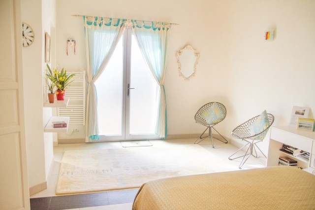 Chambre d'hôte 'La Cortanela' à Limoux