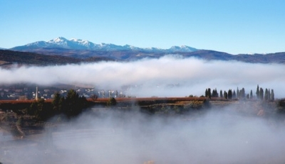 Chambre d'hôte 'La Cortanela' à Limoux