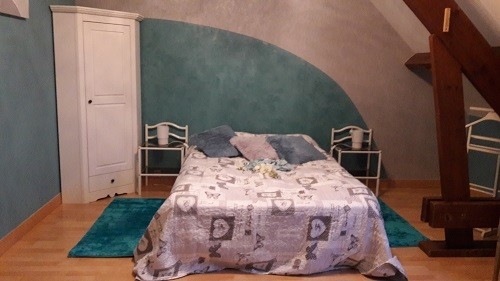 Chambre d'hôte 'Aucherubin' à Rilly la montagne