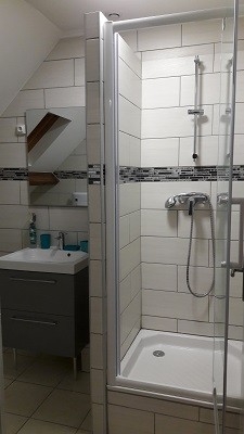 Chambre d'hôte 'Aucherubin' à Rilly la montagne