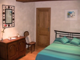 Chambre d'hôte 'L'etrier' à Coulmier le sec