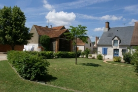 Chambre d'hôte 'Le Caillou' à Cléry-saint-andré