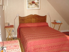 Chambre d'hôte 'Le Caillou' à Cléry-saint-andré