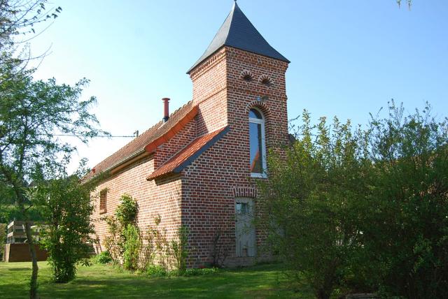 Photo Gte rural Grand-laviers Gite le pigeonnier