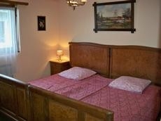 Gîte rural 'Gites de la blind gite du mondain' à Jebsheim