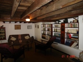 Gîte rural 'La villa coloniale' à Romilly sur andelle