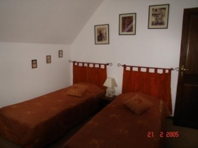 Gîte rural 'La villa coloniale' à Romilly sur andelle