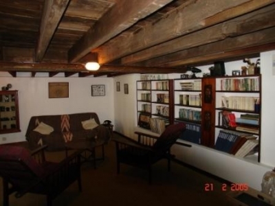 Gîte rural 'La villa coloniale' à Romilly sur andelle
