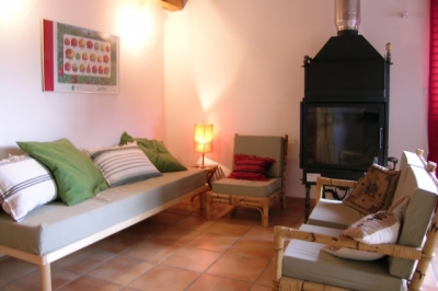 Gîte rural 'Ecogite du jal' à Rocles