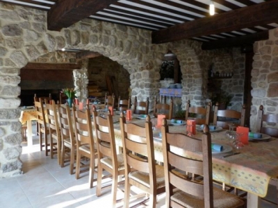Chambre d'hôte 'Chambres d'hôtes chardavon' dans les Alpes de Haute Provence