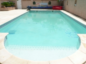 Gîte rural 'Le mas louis gites ruraux au coeur de 6 hectares de vignoble' à Saint laurent de la salanquer