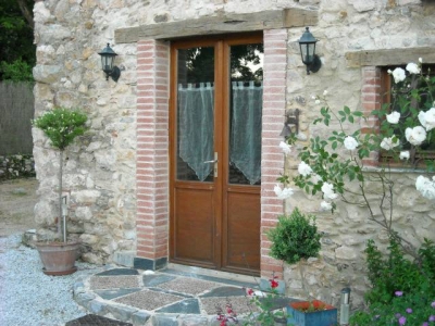 Chambre d'hôte 'En Azemar' à Dourgne