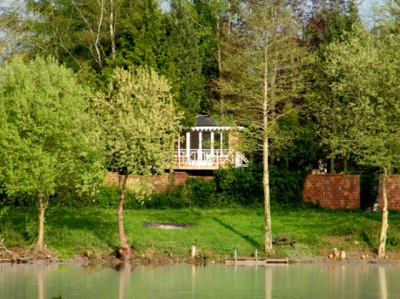 Chambre d'hôte 'Villa les iris' à Saint felix