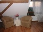 Gîte de séjour 'Entr'ill et rhin' en Alsace