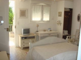 Chambre d'hôte B&B 'Chambres d'Hôtes B&B Maison Louijane' à Golfe juan