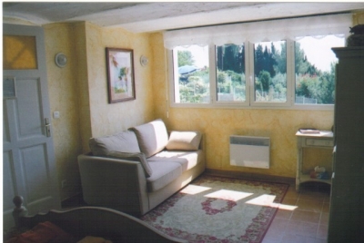 Chambre d'hôte B&B 'Chambres d'Hôtes B&B Maison Louijane' à Croatie