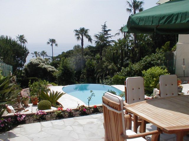 Photo Golfe juan Chambres d'hôtes b&b maison louijane