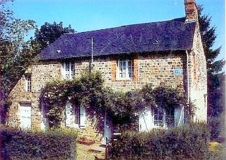 Gîte rural 'Gite rural la poterie' dans le Calvados