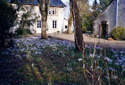 Chambre d'hôte 'Chambres d'hotes' dans le Cher