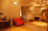 Chambre d'hôte 'La maison des archers' au Puy de dome