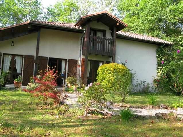 Chambre d'hôte 'La buissonniere ' à Sort en chalosse