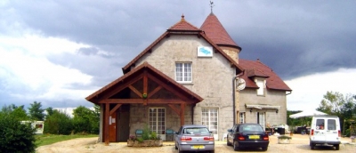 Chambre d'hôte 'Ferme de la croisée' en Haute Marne
