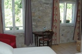 Chambre d'hôte 'Chambres d'hôtes Les Capitelles du Caylar, en Larzac' à Le caylar