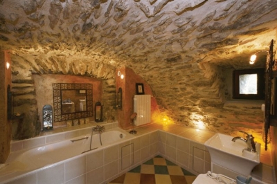 Chambre d'hôte 'Le Hameau de la Mûre' à Saint-laurent-du-pape