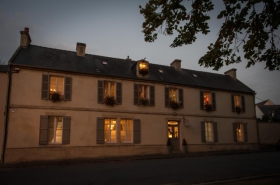 Chambre d'hôte 'Le petit matin chambre d'hôtes bayeux' à Bayeux