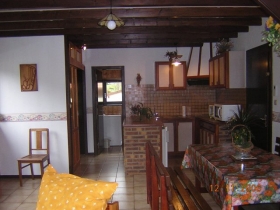 Gîte rural 'Les gîtes mougel' à La bresse