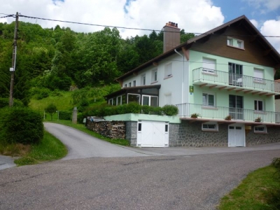 Gîte rural 'Les gîtes mougel' dans les Vosges