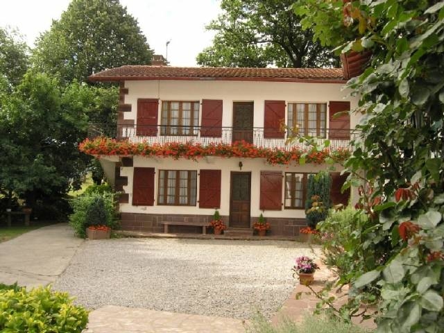 Gîte rural 'Gîte au pays basque' à Saint michel