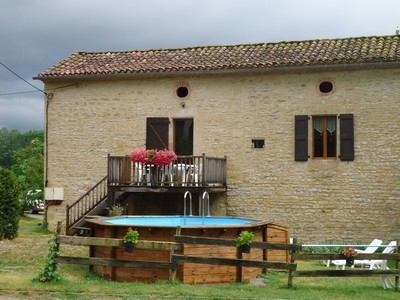Gîte rural 'Gite  varen' à Varen