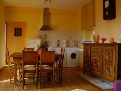 Gîte rural 'Gite  varen' à Varen