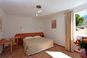 Chambre d'hôte 'CASA VANELLA' à Casamaccioli