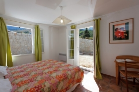 Chambre d'hôte 'CASA VANELLA' à Casamaccioli