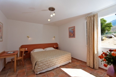 Chambre d'hôte 'CASA VANELLA' à Casamaccioli