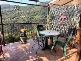 Chambre d'hôte 'Chez Gilles & Elise' à Santa maria di lota