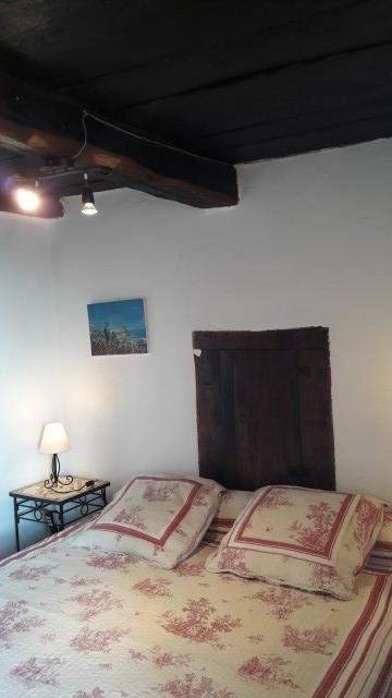 Chambre d'hôte 'Chez Gilles & Elise' à Santa maria di lota
