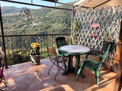 Chambre d'hôte 'Chez Gilles & Elise' à Santa maria di lota