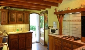 Gîte rural 'Pech de bedel' à Foulayronnes