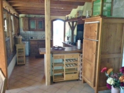 Gîte rural 'Pech de bedel' à Foulayronnes