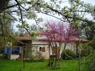 Photo Gîte rural Foulayronnes Pech de bedel