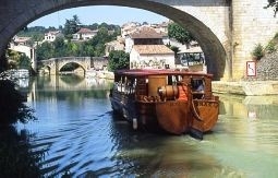 Gîte rural 'GITES 3***  au COEUR DE LA NATURE PROCHE PERIGORD GITES OU CHAMBRE DHOTES' à Monclar d 'agenais