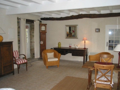 Chambre d'hôte 'Chambre d'hôtes l'atelier à locquirec' à Locquirec