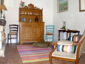 Gîte rural 'La demeure saint-clar' à Saint-clar