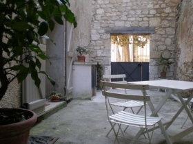 Gîte rural 'La demeure saint-clar' à Saint-clar
