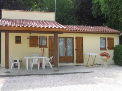 Gîte rural 'Domaine le castagné' à Auch